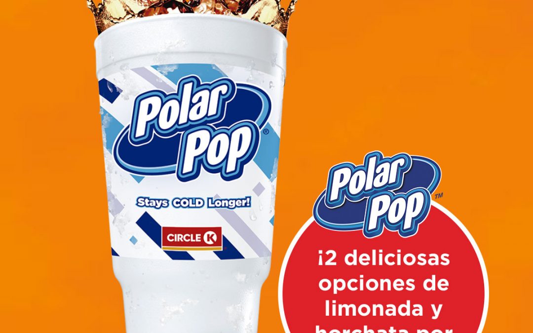 Polar Pop