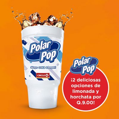 Polar Pop