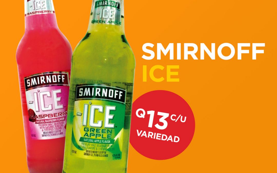 Smirnoff